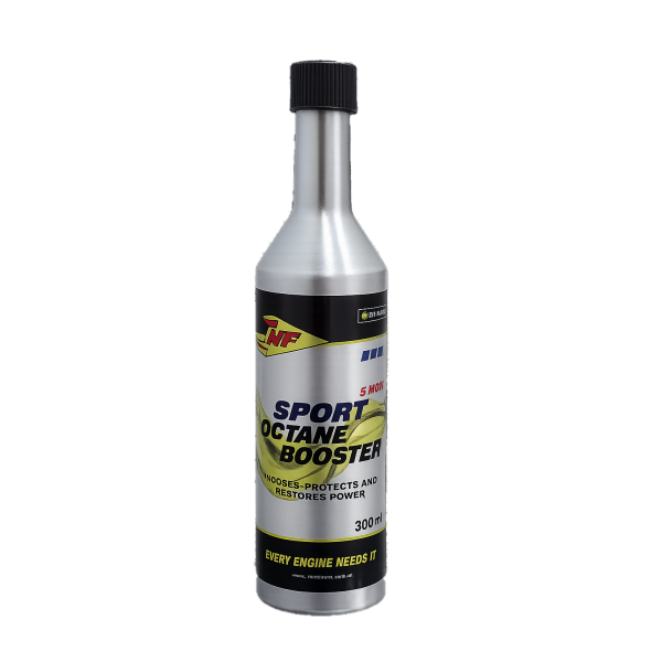 NF Sport Octane Booster