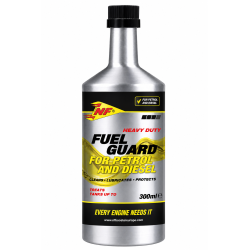 NF Fuel Guard | NF Booster Europe