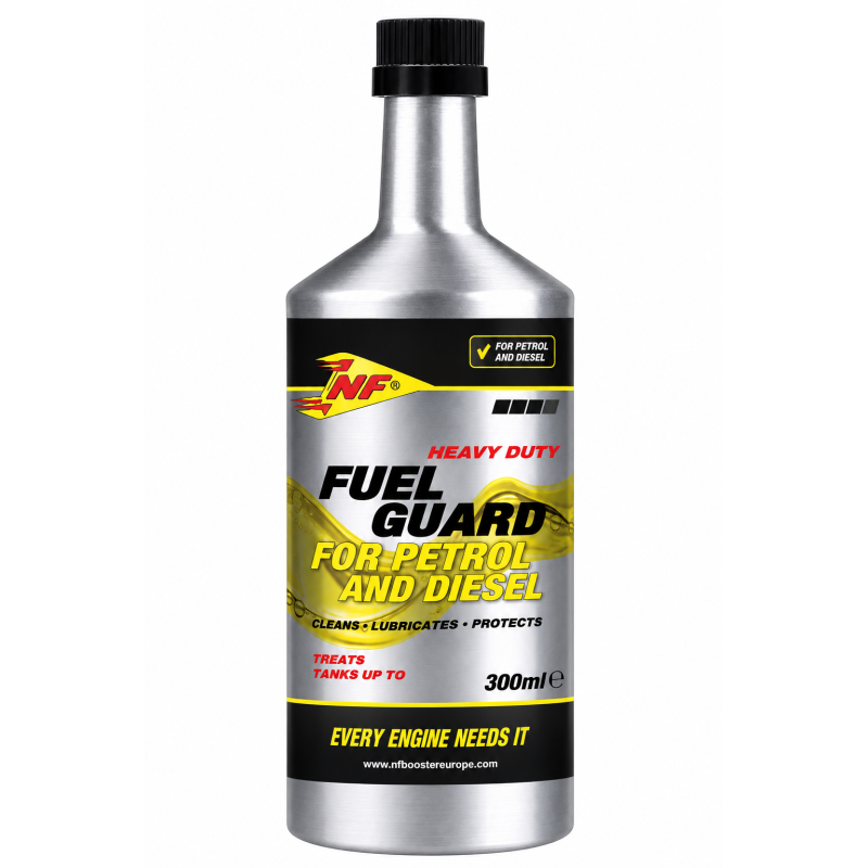 NF Fuel Guard | NF Booster Europe