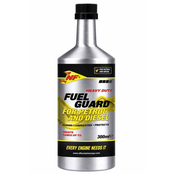 NF Fuel Guard | NF Booster Europe