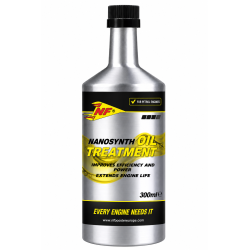 NF Nanosynth Oil Treatment | NF Booster Europe