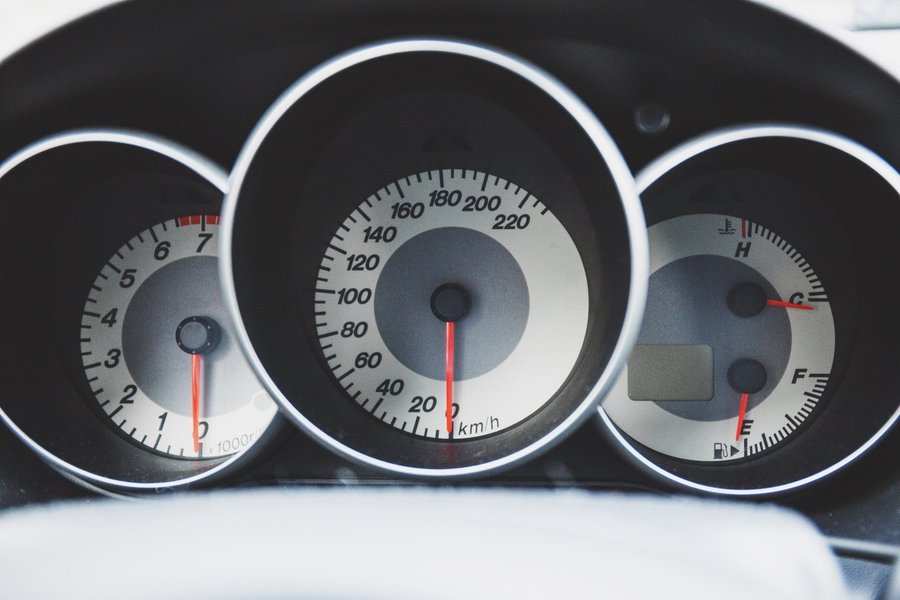 Ralentí inestable o el coche se cala: causas y solución